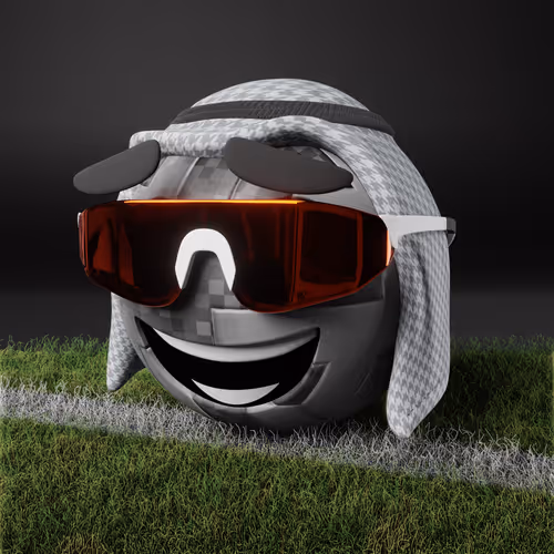 The Wilsonz By Metasoccer