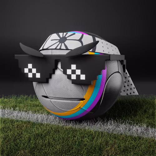 The Wilsonz by MetaSoccer #1967