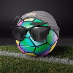 The Wilsonz by MetaSoccer #1239