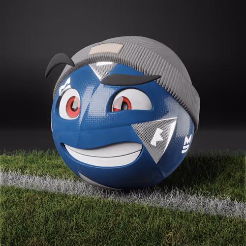 The Wilsonz By Metasoccer