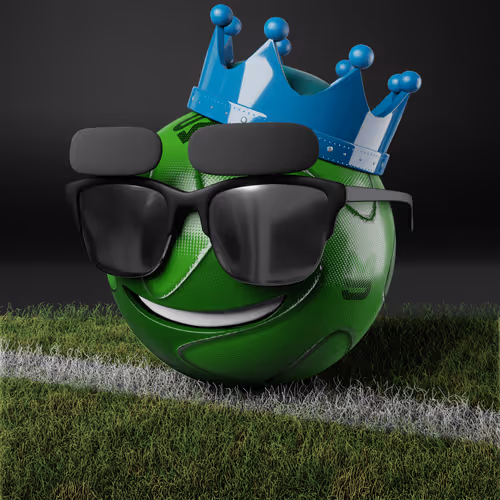 The Wilsonz by MetaSoccer #493