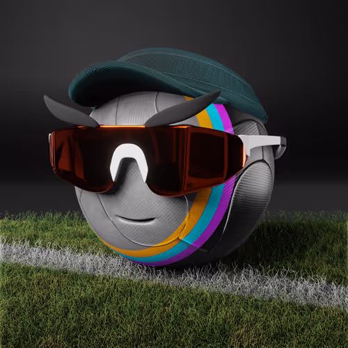 The Wilsonz By Metasoccer