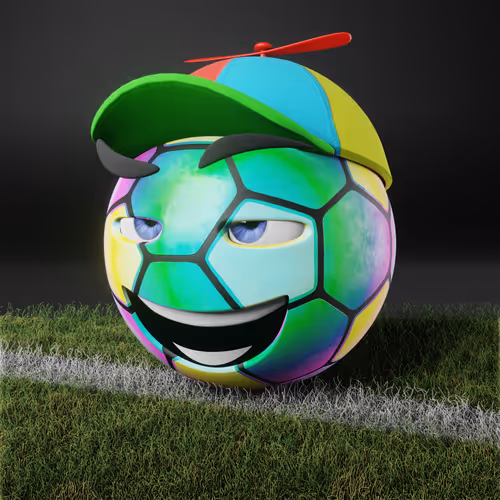 The Wilsonz By Metasoccer