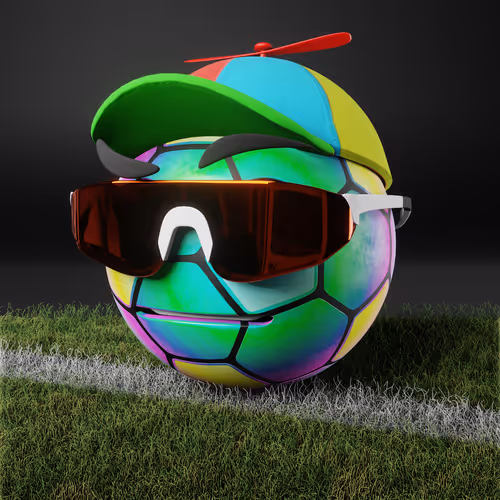 The Wilsonz by MetaSoccer #1244