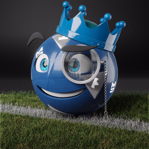 The Wilsonz by MetaSoccer #674
