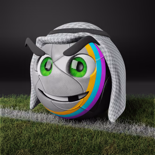 The Wilsonz by MetaSoccer #755