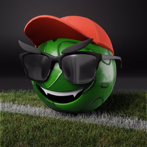 The Wilsonz by MetaSoccer #1433