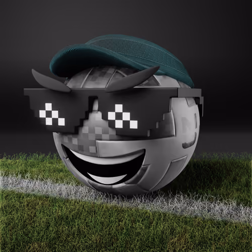 The Wilsonz by MetaSoccer #95