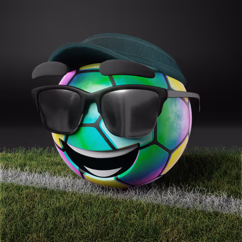 The Wilsonz By Metasoccer