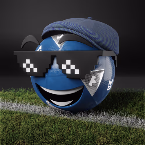 The Wilsonz By Metasoccer