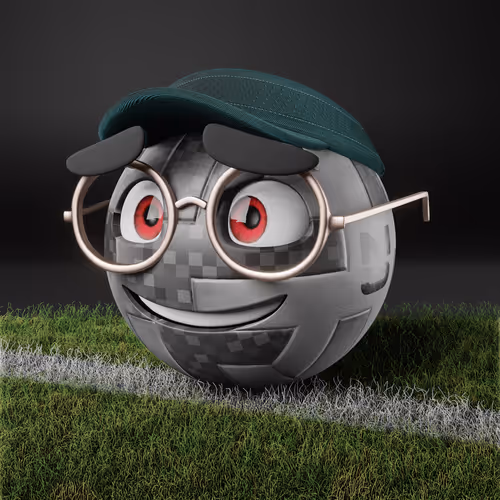The Wilsonz By Metasoccer