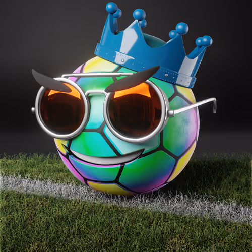 The Wilsonz by MetaSoccer #1460