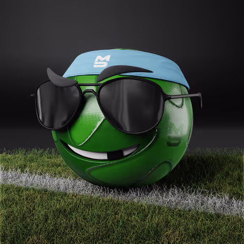 The Wilsonz By Metasoccer