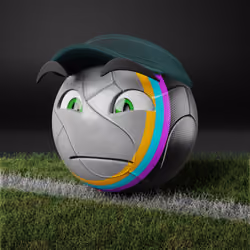 The Wilsonz by MetaSoccer #1961