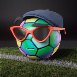 The Wilsonz by MetaSoccer #494