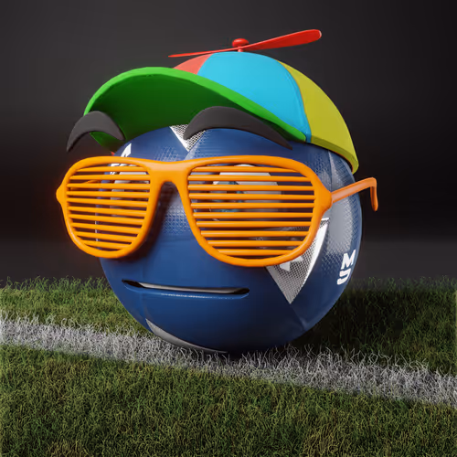 The Wilsonz By Metasoccer
