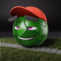The Wilsonz by MetaSoccer #1827