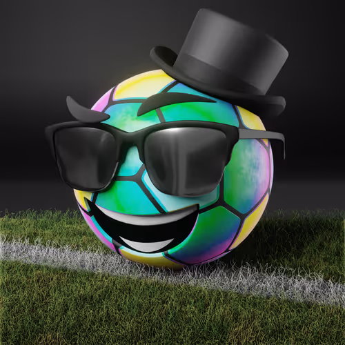 The Wilsonz By Metasoccer