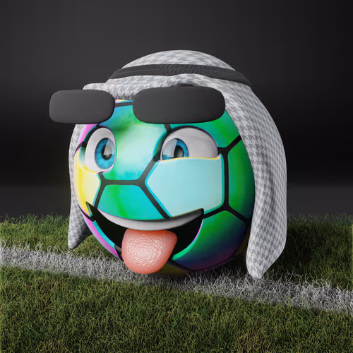 The Wilsonz By Metasoccer