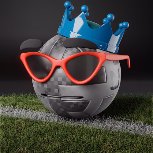 The Wilsonz by MetaSoccer #1237