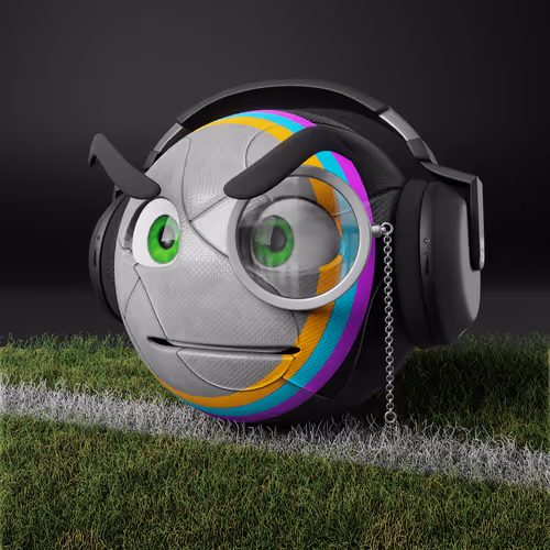 The Wilsonz By Metasoccer