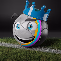 The Wilsonz by MetaSoccer #495