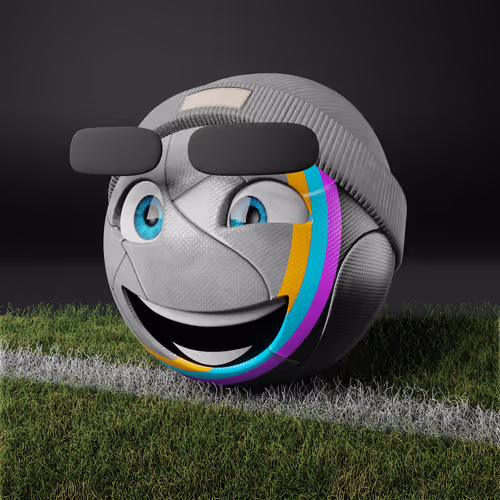 The Wilsonz By Metasoccer