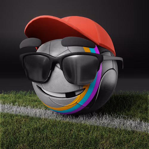 The Wilsonz By Metasoccer