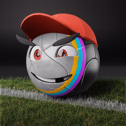 The Wilsonz by MetaSoccer #611