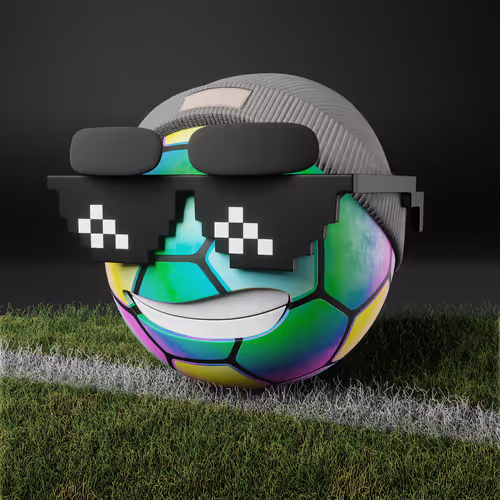 The Wilsonz By Metasoccer