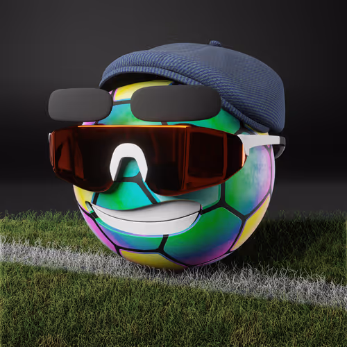 The Wilsonz By Metasoccer