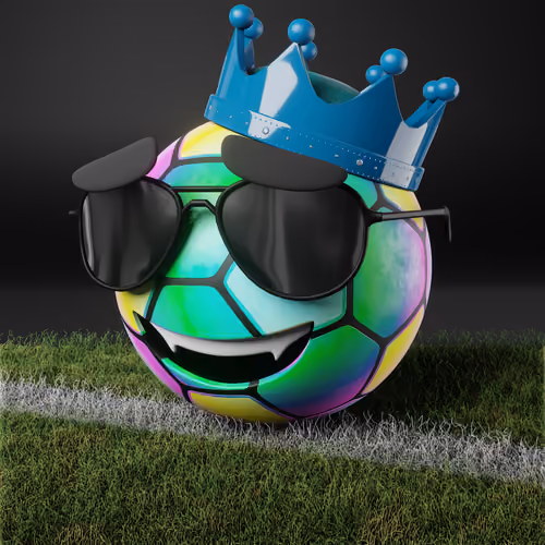 The Wilsonz by MetaSoccer #1514