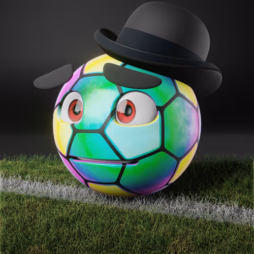 The Wilsonz By Metasoccer