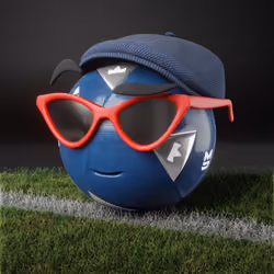 The Wilsonz by MetaSoccer #994