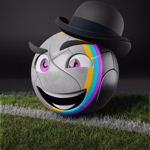 The Wilsonz By Metasoccer