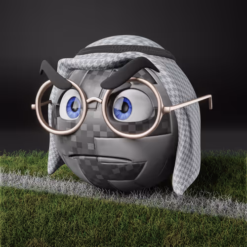 The Wilsonz By Metasoccer