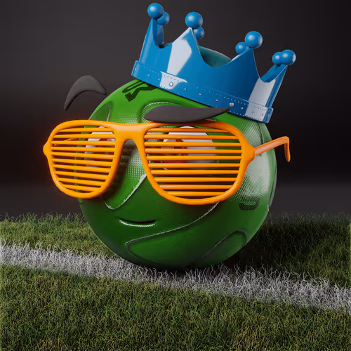 The Wilsonz By Metasoccer