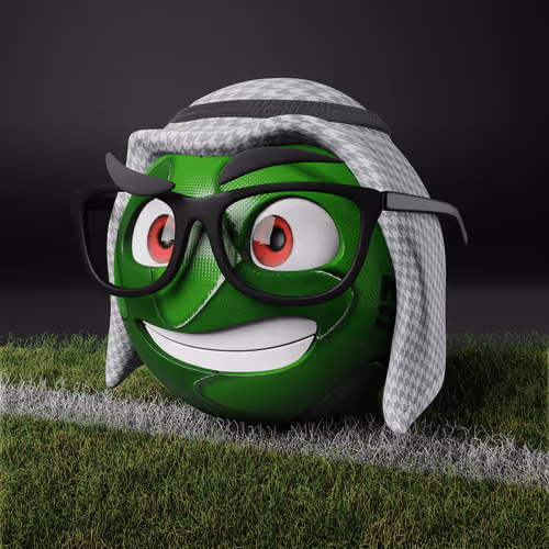 The Wilsonz by MetaSoccer #1602