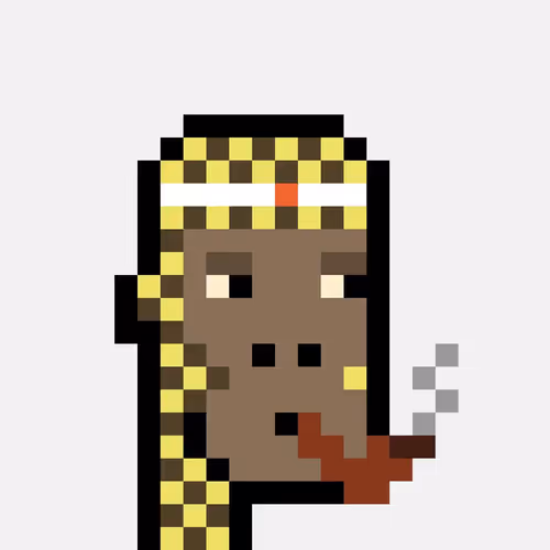ApePunk #610