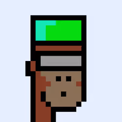 ApePunk #169