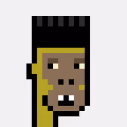 ApePunk #509