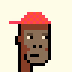 ApePunk #87