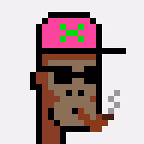 ApePunk #524