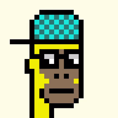 ApePunk #441