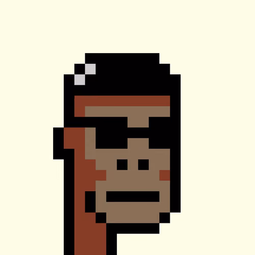 ApePunk #331