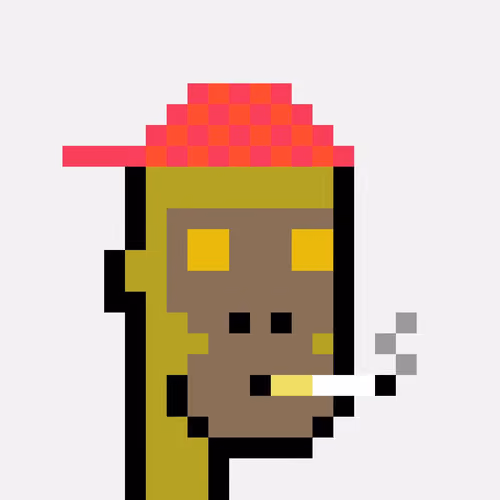 ApePunk #386
