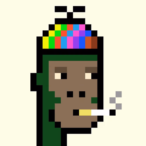 ApePunk #131