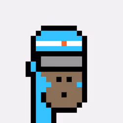 ApePunk #117