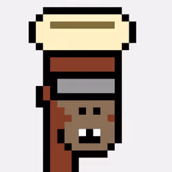 ApePunk #457