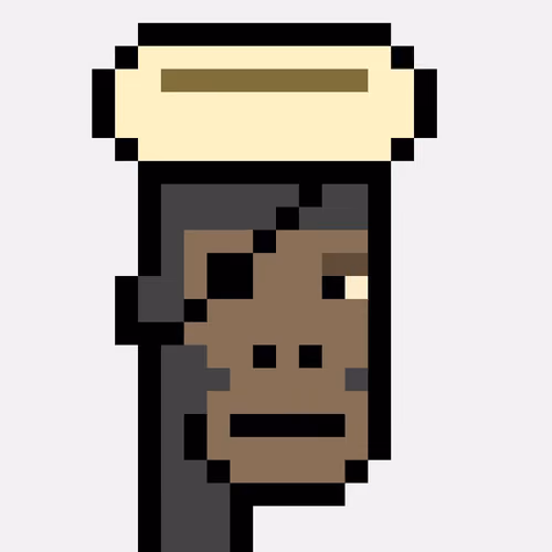 ApePunk #261